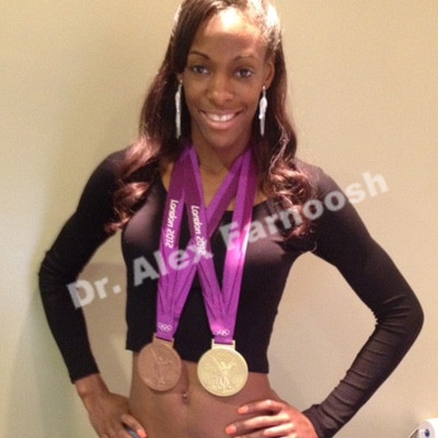 olympic-gold-medalist-admired-dr-farnoosh-1