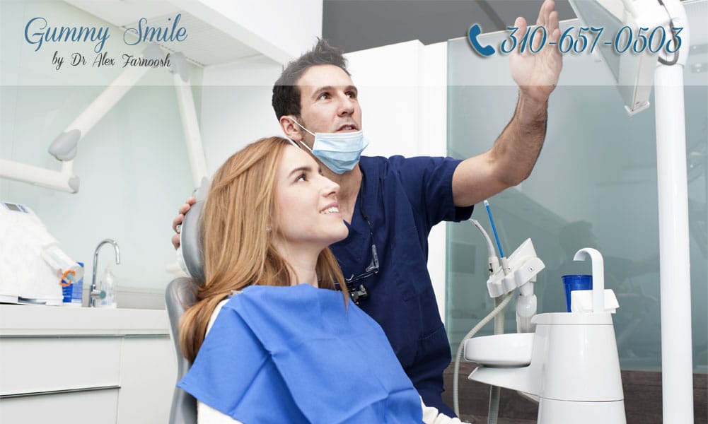 Why Go to a Beverly Hills Cosmetic Dentist