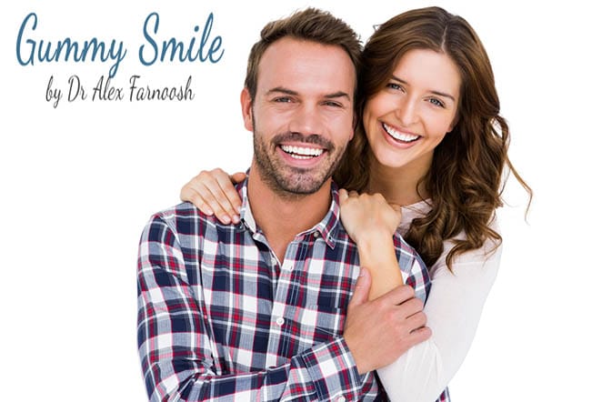 Improve Your Smile with Gum Reduction